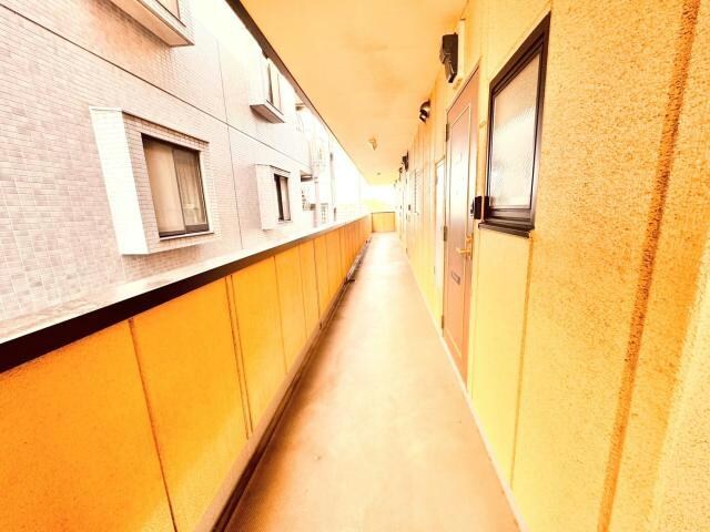 京成臼井駅 徒歩5分 4階の物件外観写真