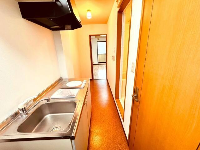 京成臼井駅 徒歩5分 5階の物件内観写真