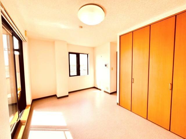 京成臼井駅 徒歩5分 4階の物件内観写真