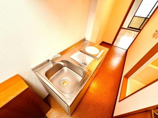 京成臼井駅 徒歩5分 5階の物件内観写真