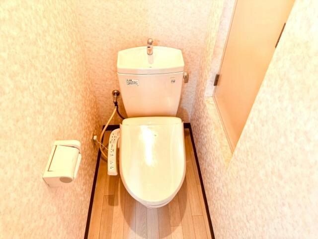 京成臼井駅 徒歩5分 4階の物件内観写真