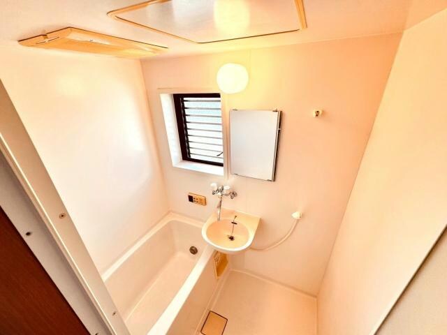 京成臼井駅 徒歩5分 4階の物件内観写真