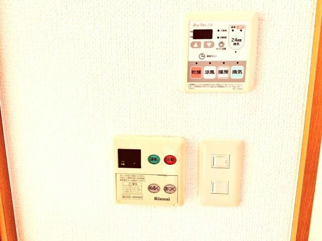 京成臼井駅 徒歩5分 4階の物件内観写真