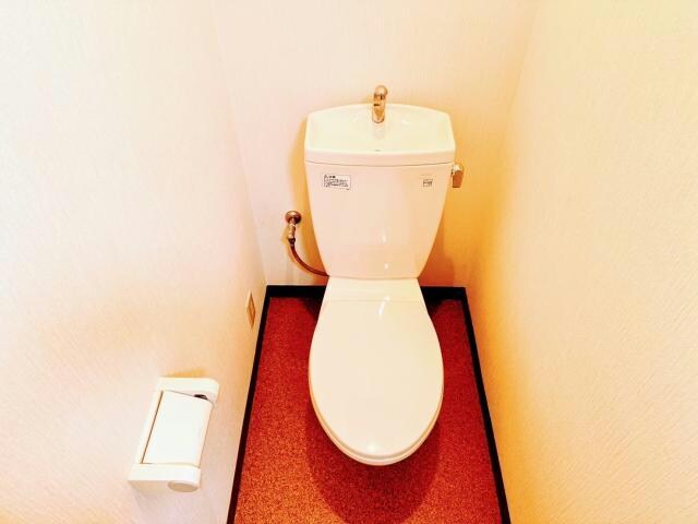 京成臼井駅 徒歩5分 5階の物件内観写真