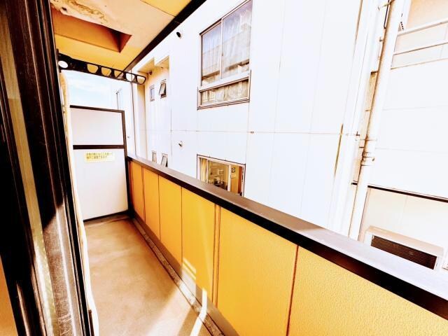 京成臼井駅 徒歩5分 4階の物件内観写真