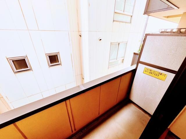 京成臼井駅 徒歩5分 5階の物件内観写真