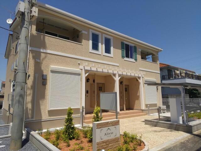 京成臼井駅 徒歩34分 1階の物件外観写真