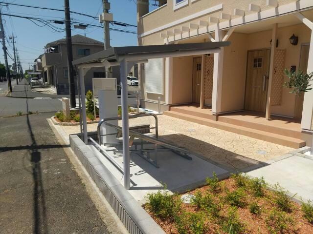 京成臼井駅 徒歩34分 1階の物件外観写真