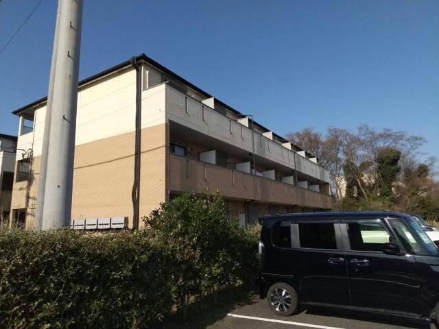 ユーカリが丘駅 徒歩21分の物件外観写真