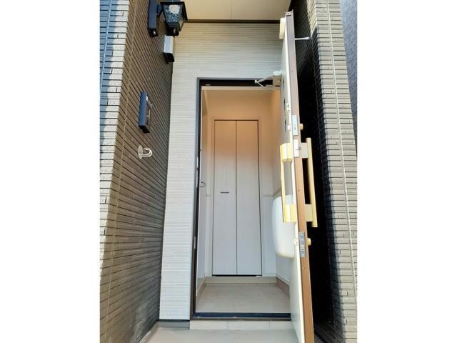 志津駅 徒歩12分 1階の物件内観写真