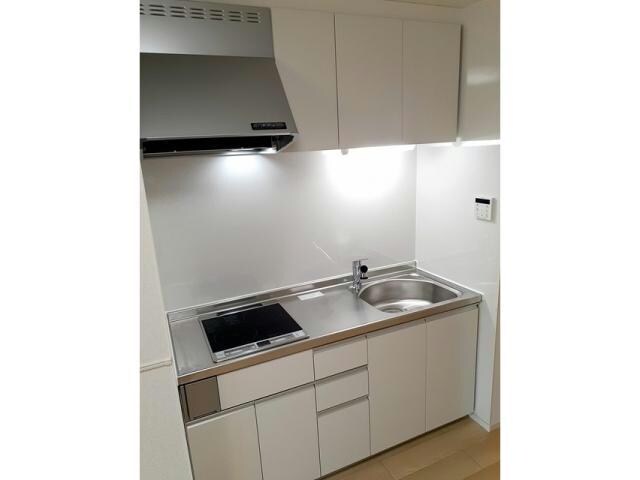 志津駅 徒歩12分 1階の物件内観写真