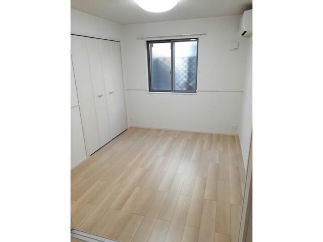 志津駅 徒歩12分 1階の物件内観写真