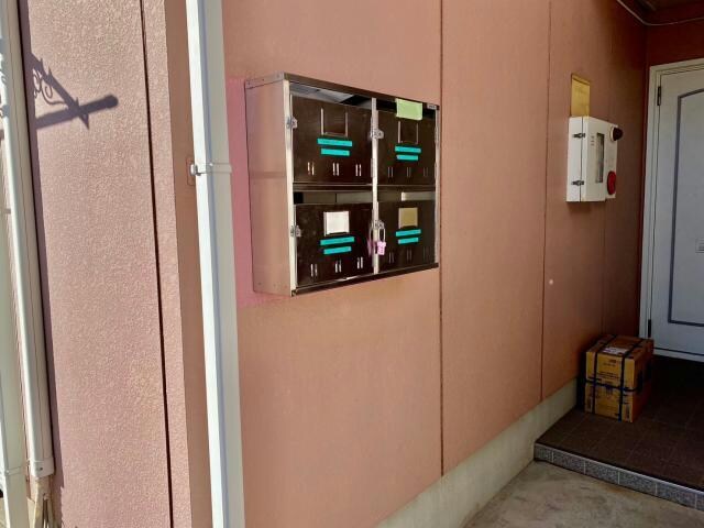 スポーツセンター駅 徒歩26分 2階の物件外観写真
