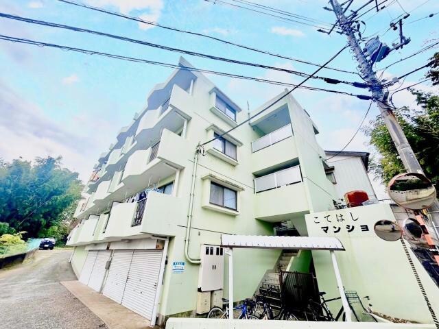 スポーツセンター駅 徒歩43分 2階の物件外観写真