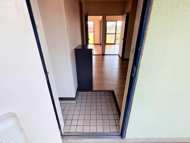 スポーツセンター駅 徒歩43分 2階の物件内観写真