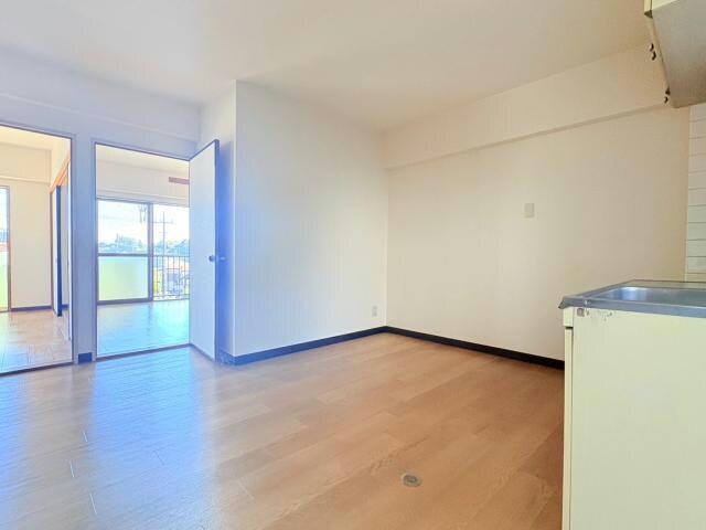 スポーツセンター駅 徒歩43分 2階の物件内観写真