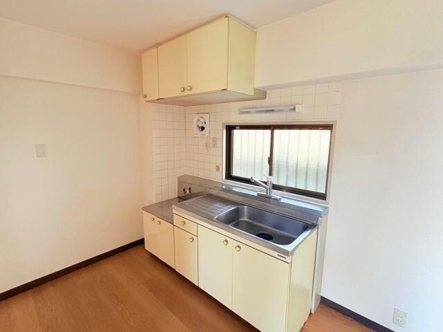 スポーツセンター駅 徒歩43分 2階の物件内観写真