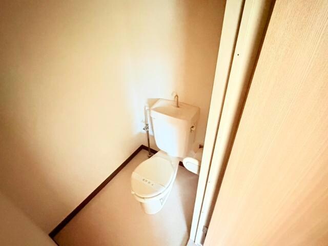 スポーツセンター駅 徒歩43分 2階の物件内観写真