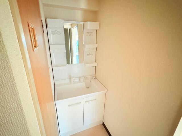 スポーツセンター駅 徒歩43分 2階の物件内観写真