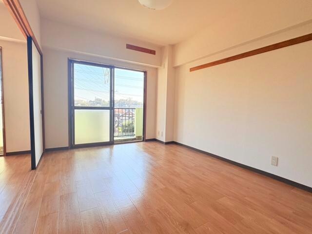 スポーツセンター駅 徒歩43分 2階の物件内観写真