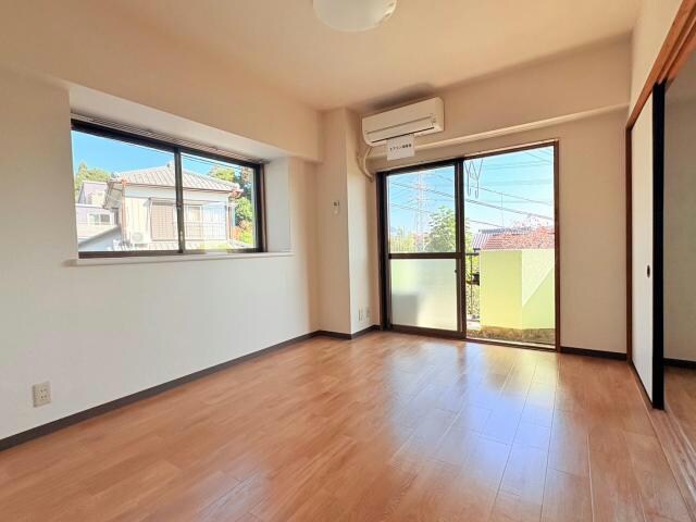 スポーツセンター駅 徒歩43分 2階の物件内観写真