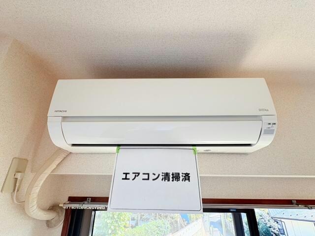 スポーツセンター駅 徒歩43分 2階の物件内観写真