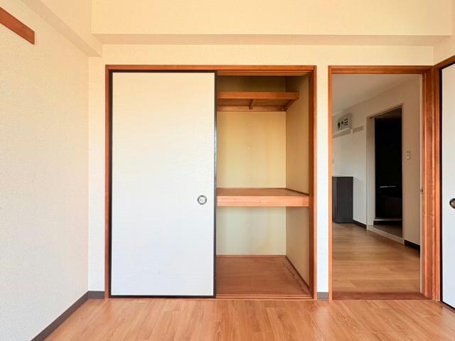 スポーツセンター駅 徒歩43分 2階の物件内観写真