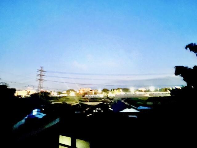 スポーツセンター駅 徒歩43分 3階の物件内観写真