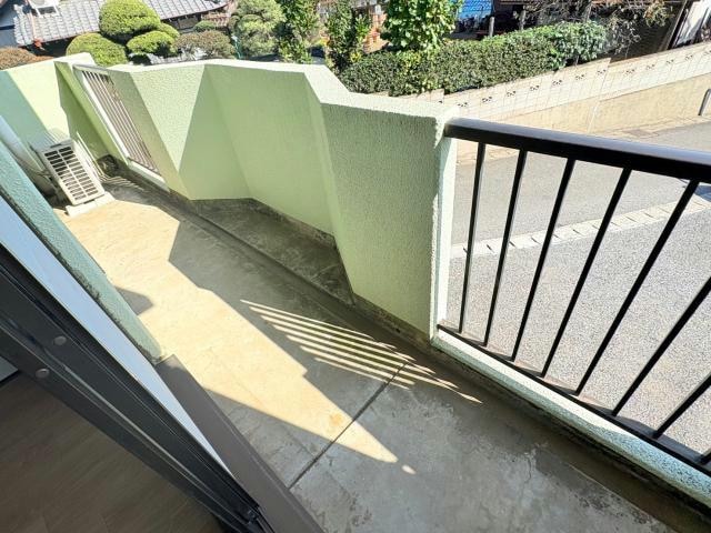 スポーツセンター駅 徒歩43分 2階の物件内観写真