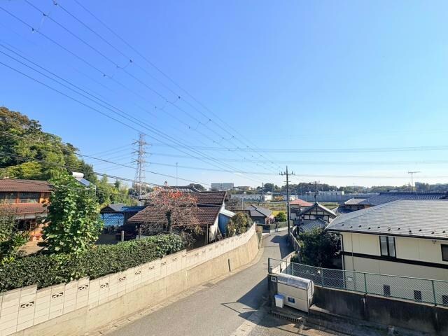 スポーツセンター駅 徒歩43分 2階の物件内観写真