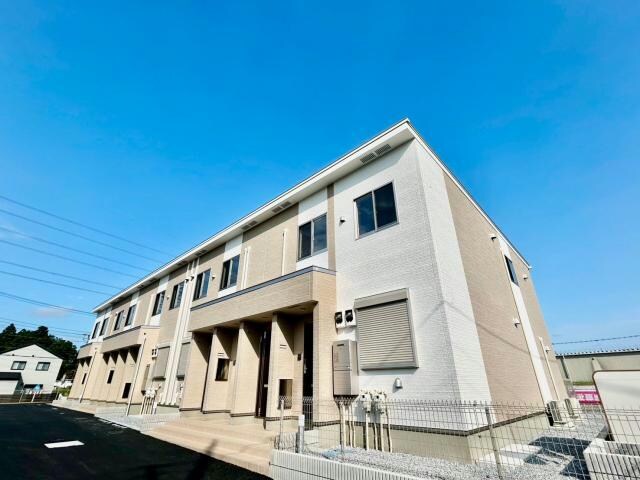 四街道駅 徒歩15分 1階の物件外観写真