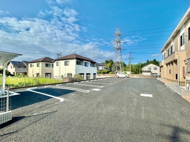 四街道駅 徒歩15分 1階の物件外観写真