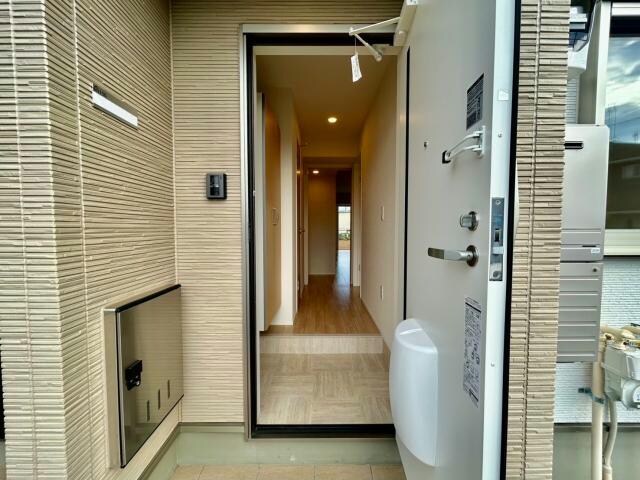 四街道駅 徒歩15分 1階の物件内観写真