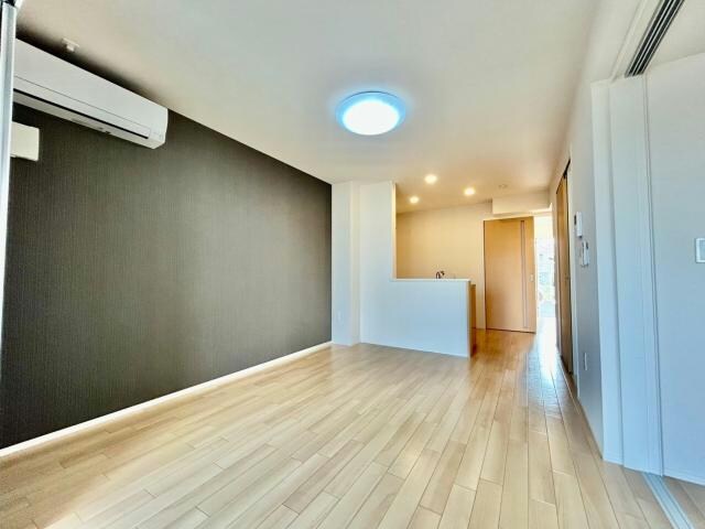 四街道駅 徒歩15分 1階の物件内観写真