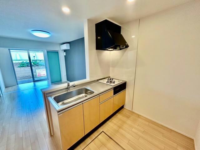 四街道駅 徒歩15分 1階の物件内観写真