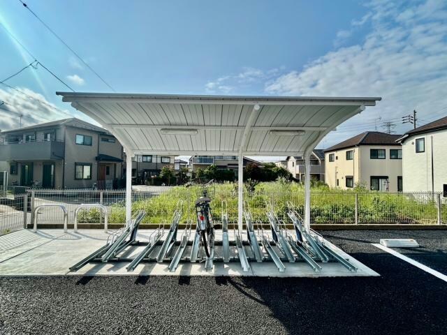 四街道駅 徒歩15分 1階の物件外観写真