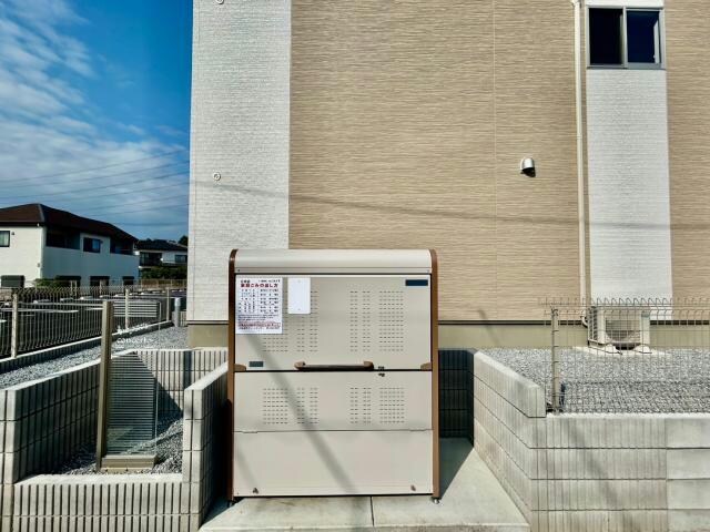 四街道駅 徒歩15分 1階の物件外観写真