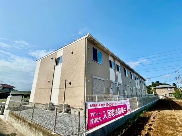 四街道駅 徒歩15分 1階の物件外観写真