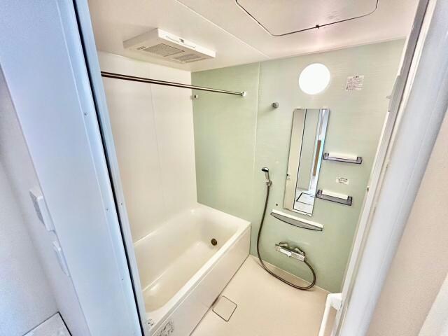 四街道駅 徒歩15分 1階の物件内観写真