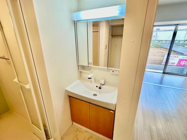 四街道駅 徒歩15分 1階の物件内観写真