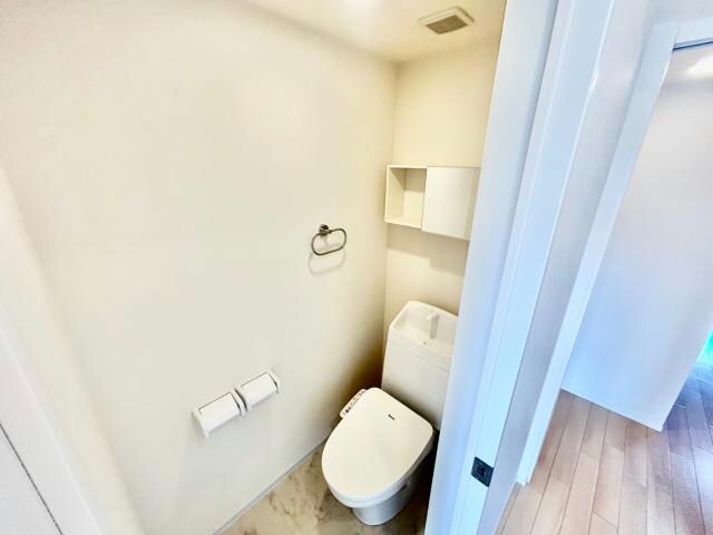 四街道駅 徒歩15分 1階の物件内観写真