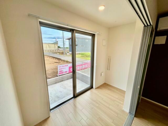 四街道駅 徒歩15分 1階の物件内観写真