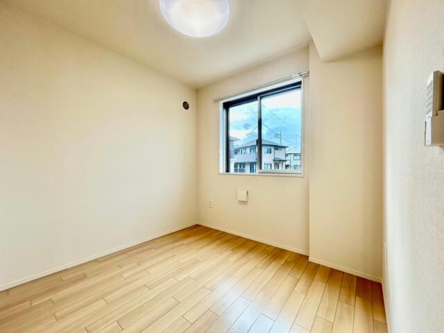 四街道駅 徒歩15分 1階の物件内観写真