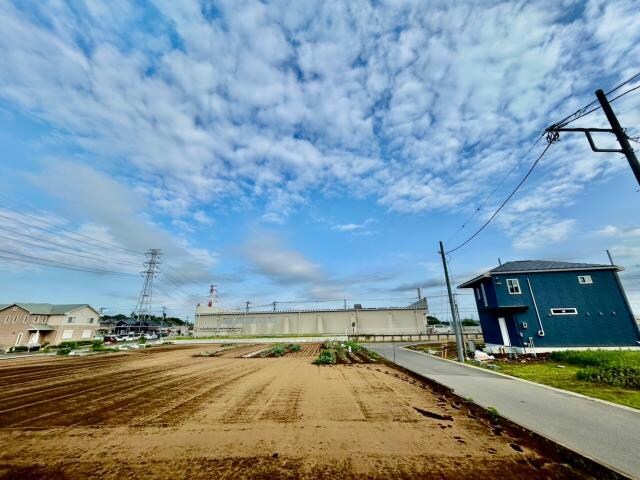 四街道駅 徒歩15分 1階の物件内観写真