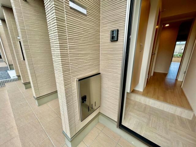 四街道駅 徒歩15分 1階の物件内観写真