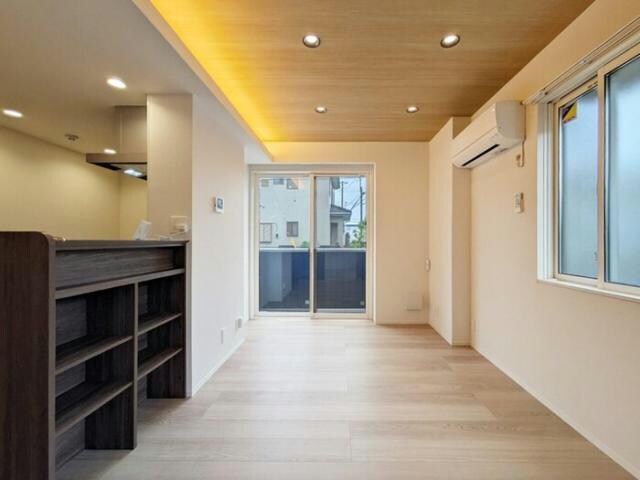 都賀駅 徒歩6分 3階の物件内観写真