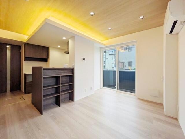 都賀駅 徒歩6分 3階の物件内観写真