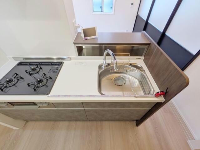 都賀駅 徒歩6分 3階の物件内観写真