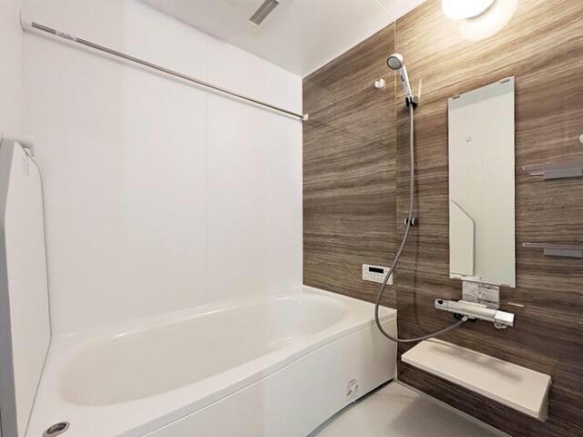 都賀駅 徒歩6分 2階の物件内観写真