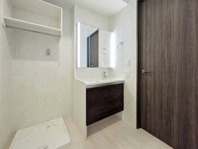 都賀駅 徒歩6分 3階の物件内観写真